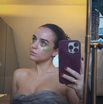 Georgia may foote page leaked private photo uncensored HD quality
