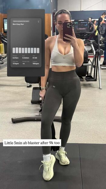 Georgia may foote page leaked private photo uncensored HD quality