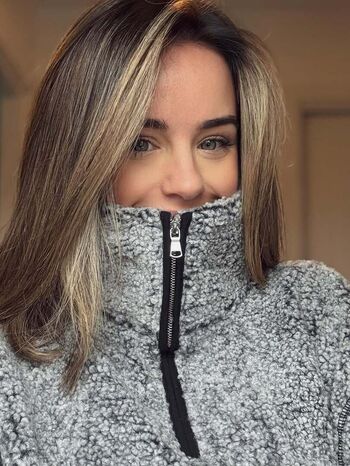 Georgia may foote page leaked private photo uncensored HD quality