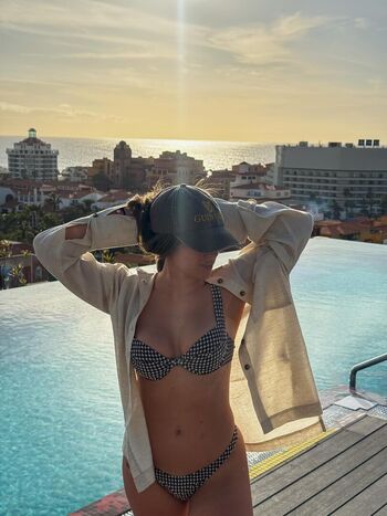 Georgia may foote page leaked private photo uncensored HD quality