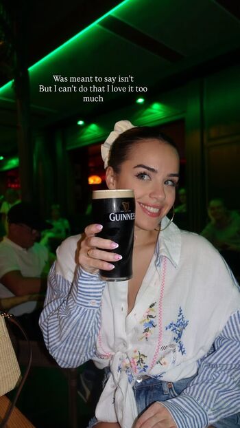 Georgia may foote page leaked private photo uncensored HD quality