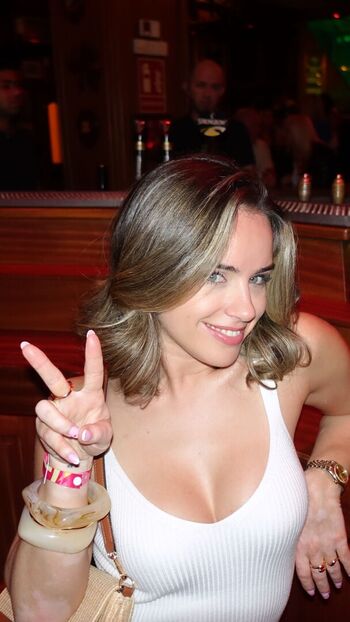 Georgia may foote page leaked private photo uncensored HD quality