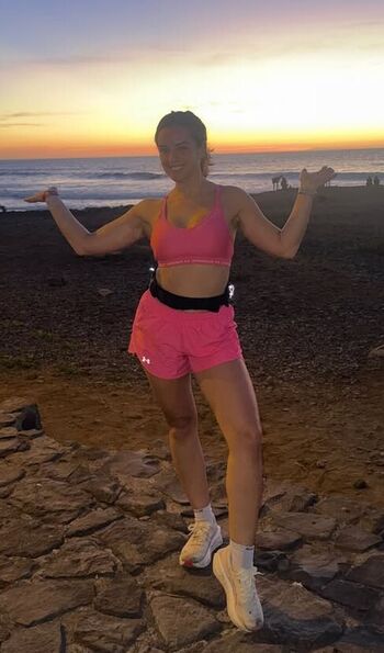 Georgia may foote page leaked private photo uncensored HD quality