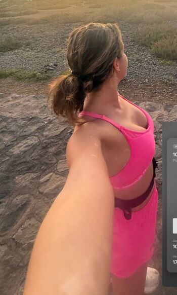 Georgia may foote page leaked private photo uncensored HD quality