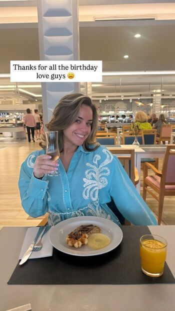 Georgia may foote page leaked private photo uncensored HD quality