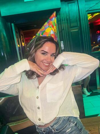 Georgia may foote page leaked private photo uncensored HD quality