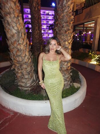 Georgia may foote page leaked private photo uncensored HD quality