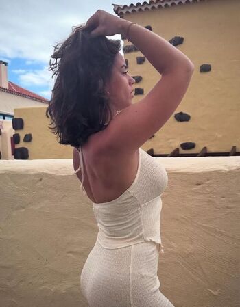 Georgia may foote page leaked private photo uncensored HD quality