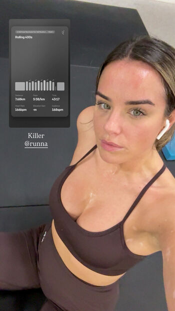 Georgia may foote page leaked private photo uncensored HD quality