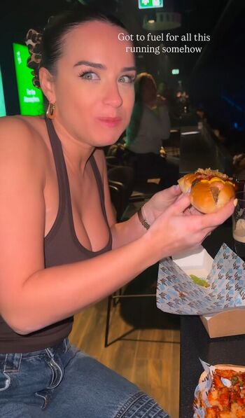 Georgia may foote page leaked private photo uncensored HD quality