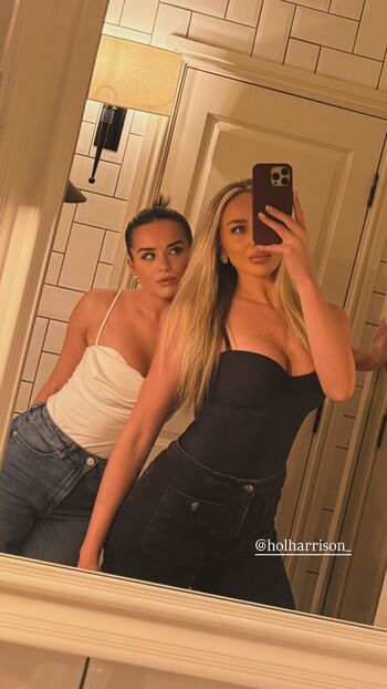 Georgia may foote page leaked private photo uncensored HD quality