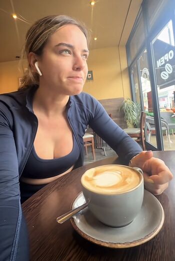 Georgia may foote page leaked private photo uncensored HD quality