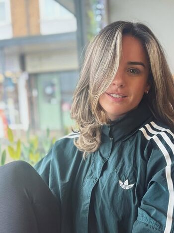 Georgia may foote page leaked private photo uncensored HD quality