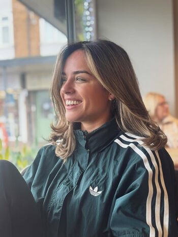 Georgia may foote page leaked private photo uncensored HD quality