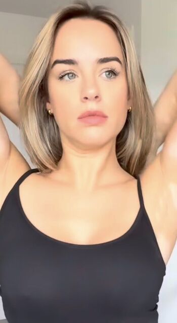 Georgia may foote page leaked private photo uncensored HD quality