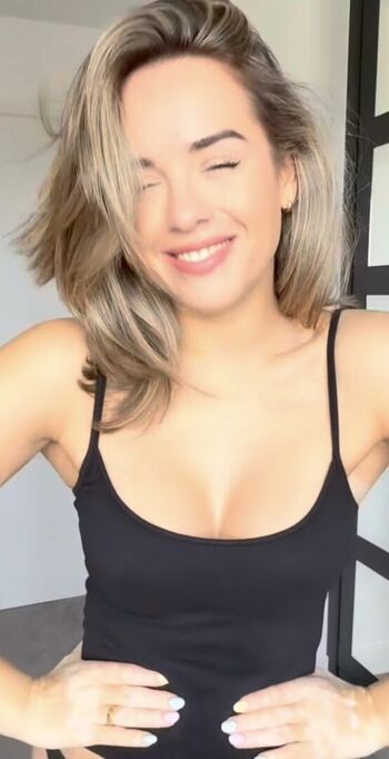 Georgia may foote page leaked private photo uncensored HD quality