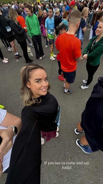 Georgia may foote page leaked private photo uncensored HD quality