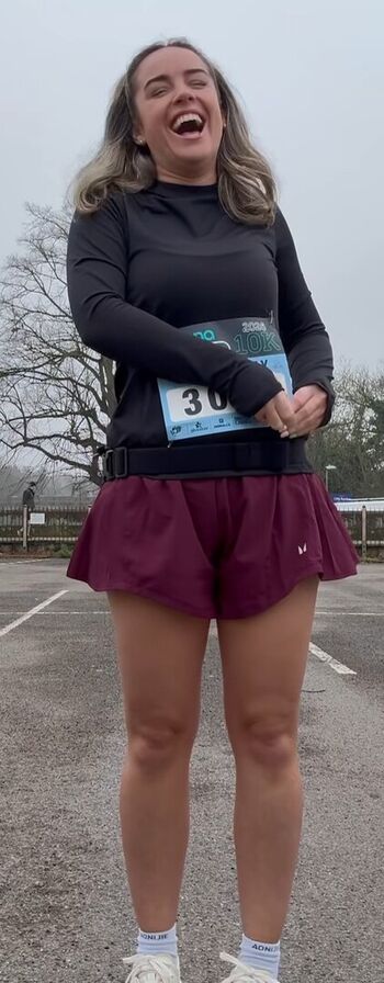 Georgia may foote page leaked private photo uncensored HD quality