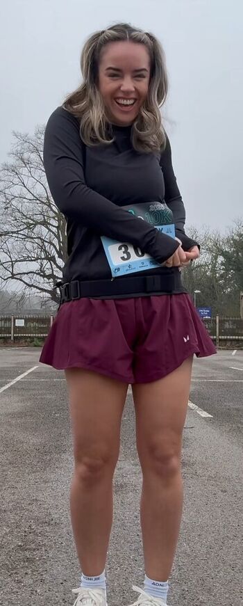 Georgia may foote page leaked private photo uncensored HD quality