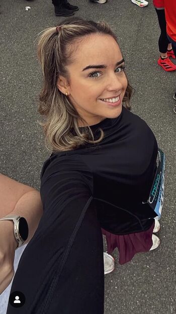 Georgia may foote page leaked private photo uncensored HD quality