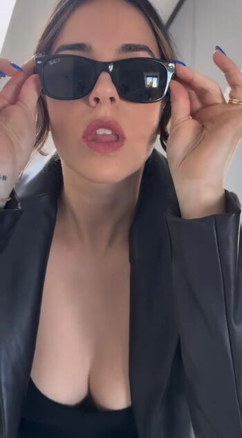 Georgia may foote page leaked private photo uncensored HD quality