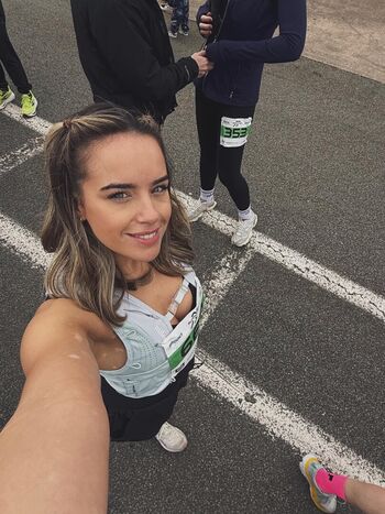 Georgia may foote page leaked private photo uncensored HD quality