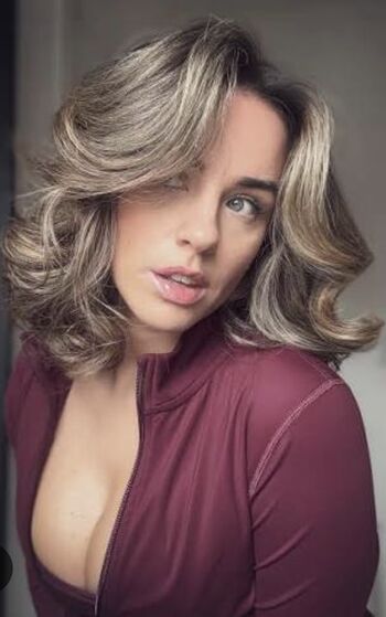 Georgia may foote leaked private photo uncensored HD quality