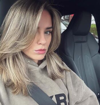 Georgia may foote leaked private photo uncensored HD quality