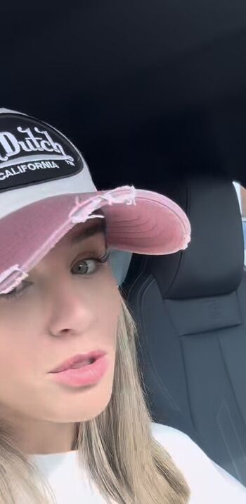 Georgia may foote leaked private photo uncensored HD quality