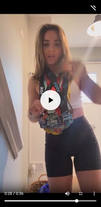 Georgia may foote leaked private photo uncensored HD quality