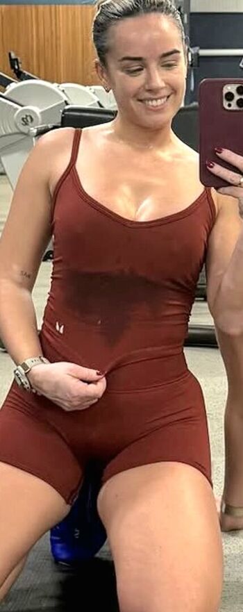 Georgia may foote leaked private photo uncensored HD quality