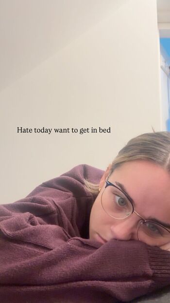 Georgia may foote leaked private photo uncensored HD quality