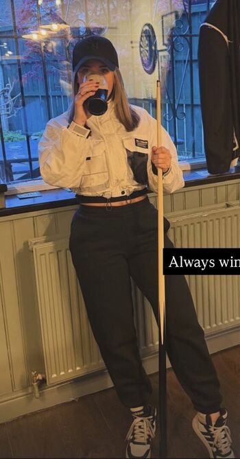 Georgia may foote leaked private photo uncensored HD quality