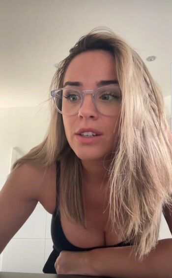 Georgia may foote leaked private photo uncensored HD quality