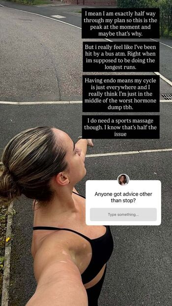 Georgia may foote leaked private photo uncensored HD quality