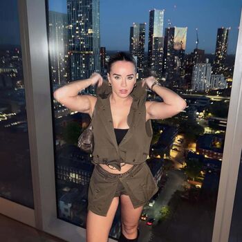 Georgia may foote leaked private photo uncensored HD quality