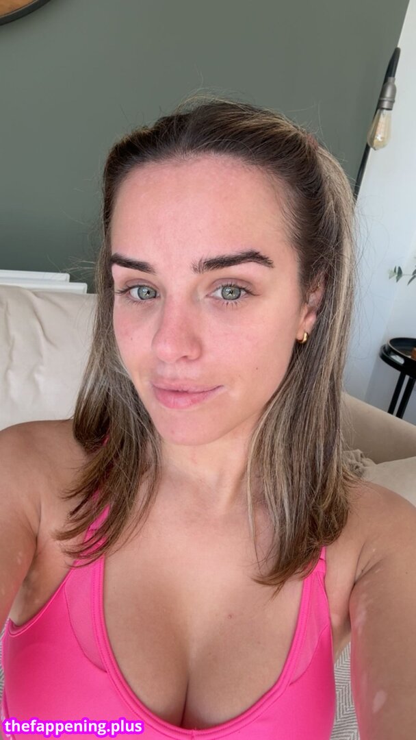 Page/ leaked private photo uncensored HD quality