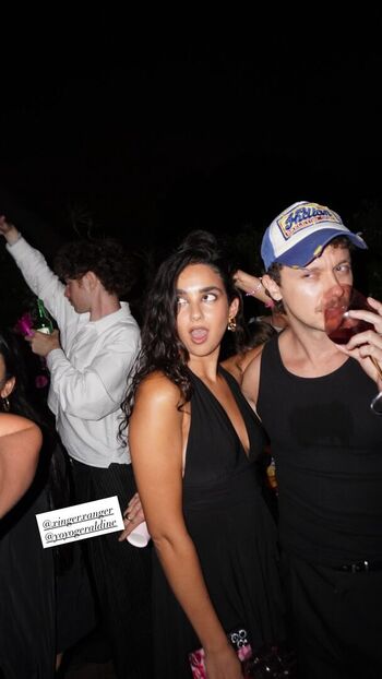 Geraldine viswanathan page leaked private photo uncensored HD quality