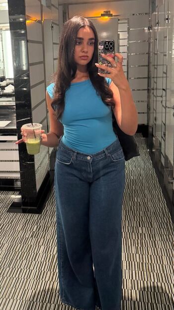 Geraldine viswanathan page leaked private photo uncensored HD quality