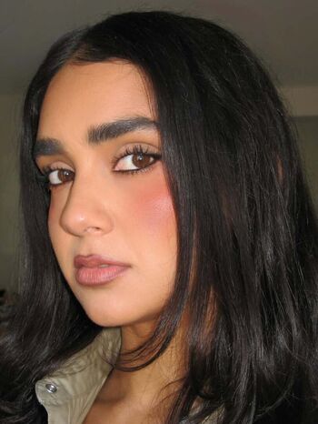 Geraldine viswanathan page leaked private photo uncensored HD quality