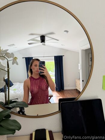 Gianna nicole page leaked private photo uncensored HD quality