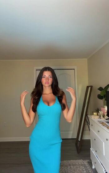 Gianna thimons leaked private photo uncensored HD quality