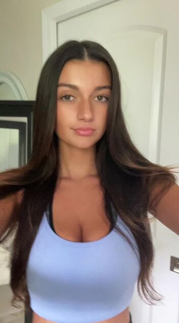 Gianna thimons leaked private photo uncensored HD quality