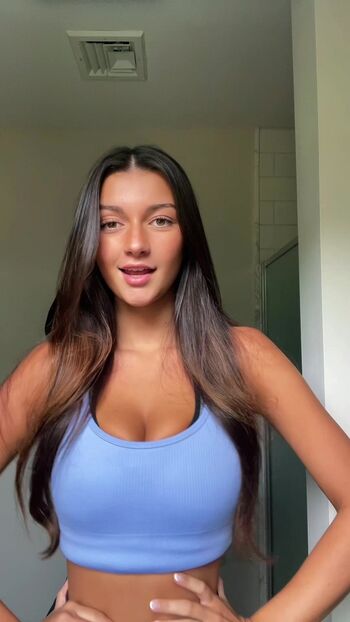 Gianna thimons leaked private photo uncensored HD quality
