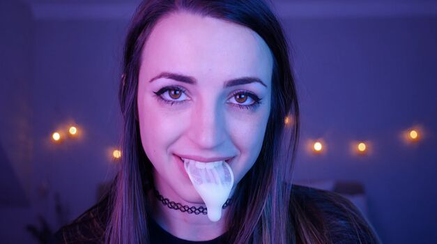 Gibi asmr page leaked private photo uncensored HD quality