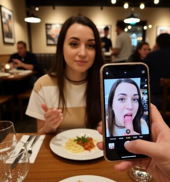 Gibi asmr page leaked private photo uncensored HD quality
