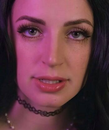 Gibi asmr page leaked private photo uncensored HD quality