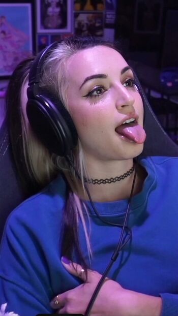 Gibi asmr leaked private photo uncensored HD quality
