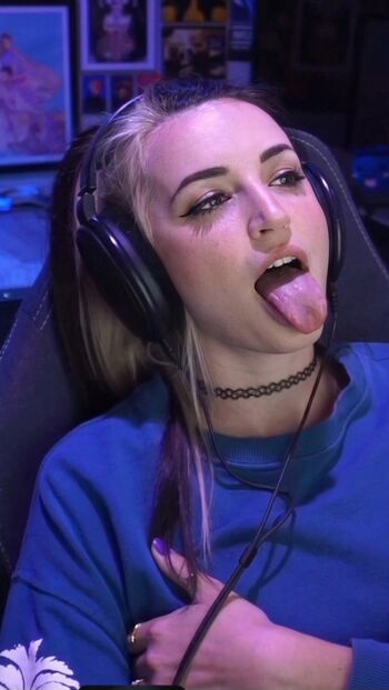 Gibi asmr leaked private photo uncensored HD quality