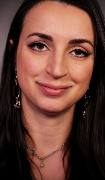 Gibi asmr leaked private photo uncensored HD quality